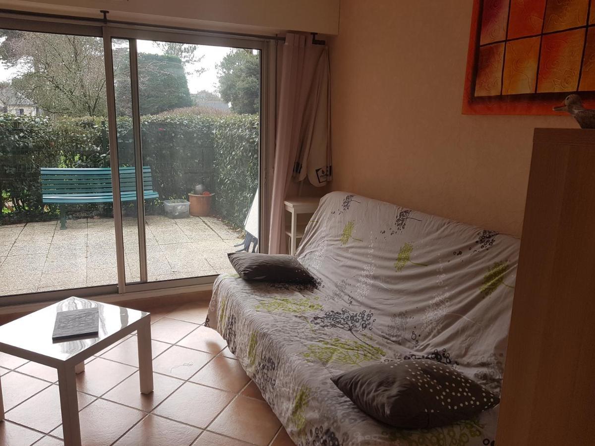 Ferienwohnung Ker MARIE JO La Baule-Escoublac Exterior foto