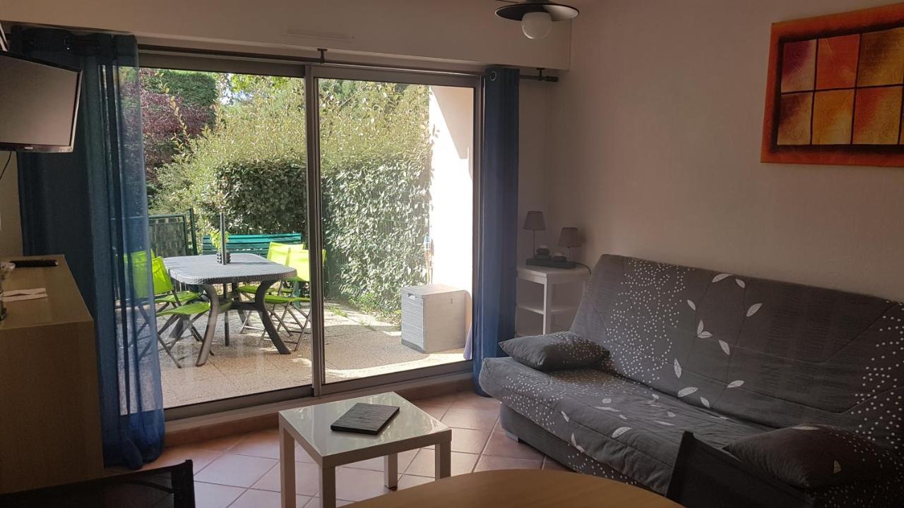 Ferienwohnung Ker MARIE JO La Baule-Escoublac Exterior foto