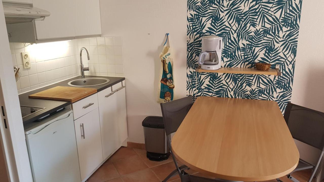 Ferienwohnung Ker MARIE JO La Baule-Escoublac Exterior foto