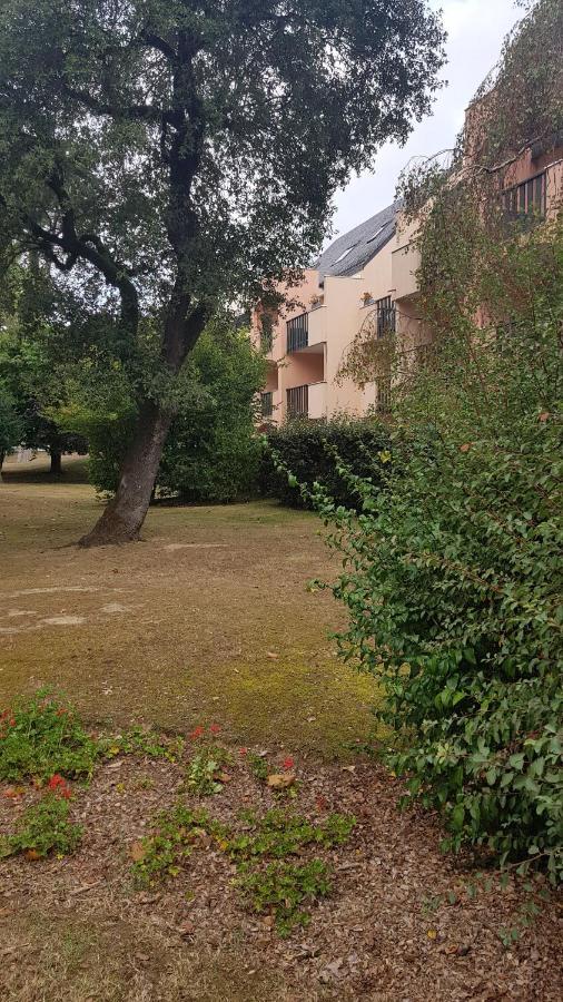 Ferienwohnung Ker MARIE JO La Baule-Escoublac Exterior foto
